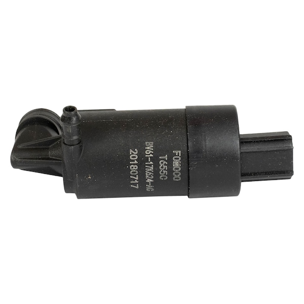 Motorcraft Motor And Pump Asy, Wg-338 WG-338 - main